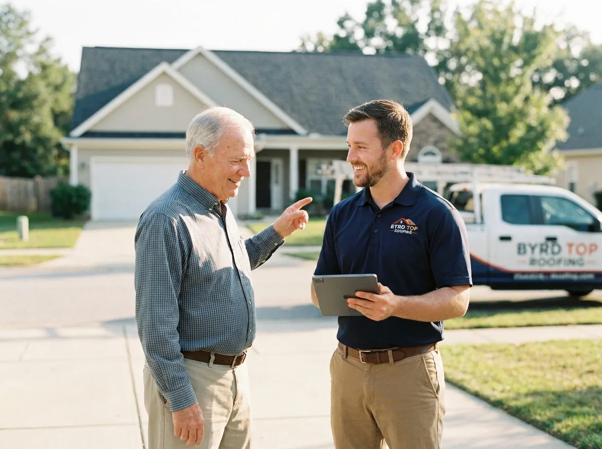 Roofing Hardinsburg, IN FAQs